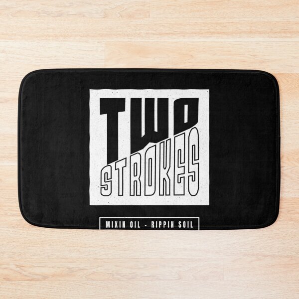 Item preview, Two Strokes Mixing Oil - Ripping Soil designed and sold by starider.