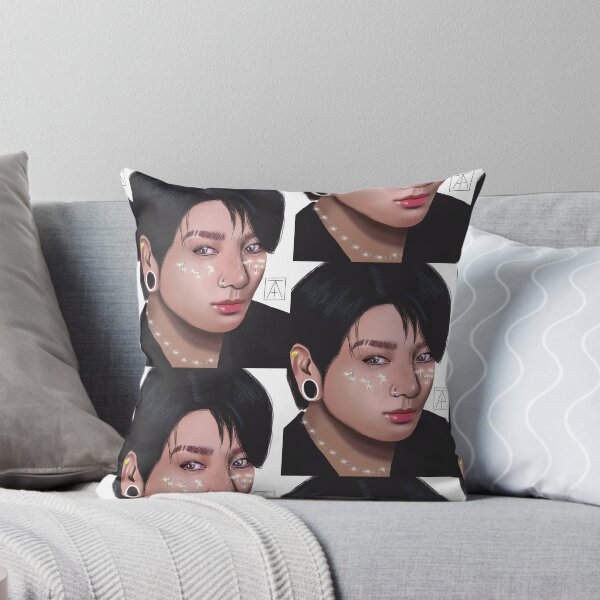 Item preview, Bts seven Jungkook designed and sold by fayetheartist.