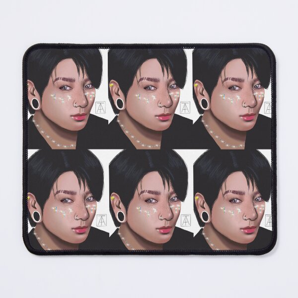 Item preview, Bts seven Jungkook designed and sold by fayetheartist.