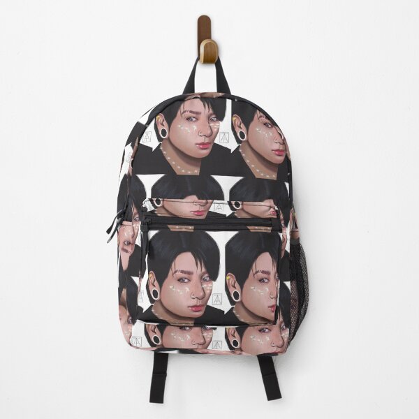 Item preview, Bts seven Jungkook designed and sold by fayetheartist.
