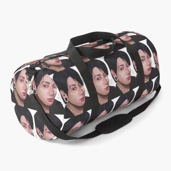 Item preview, Bts seven Jungkook designed and sold by fayetheartist.