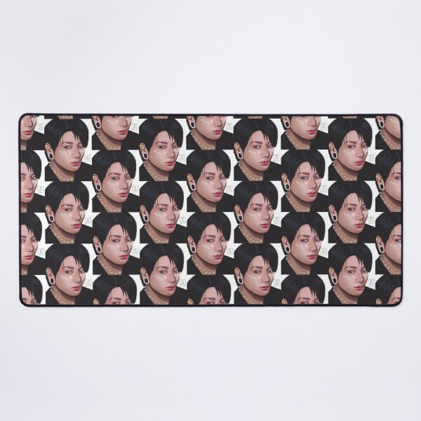 Item preview, Bts seven Jungkook designed and sold by fayetheartist.
