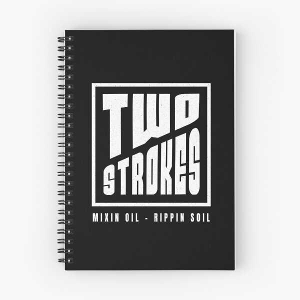 Item preview, Two Strokes Mixing Oil - Ripping Soil designed and sold by starider.