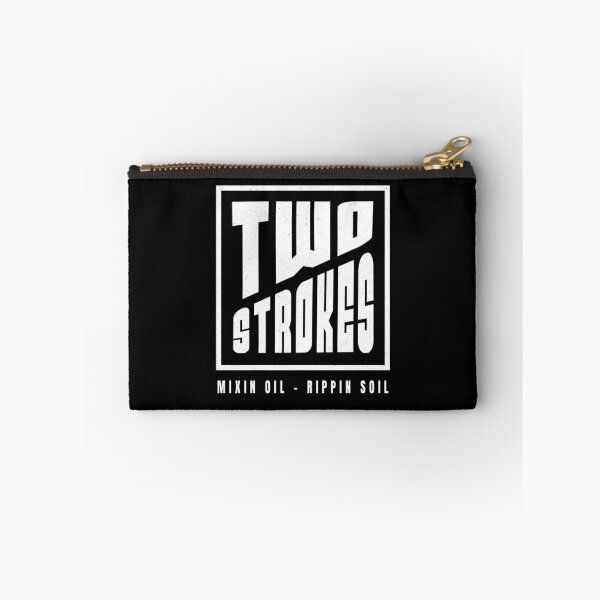 Item preview, Two Strokes Mixing Oil - Ripping Soil designed and sold by starider.