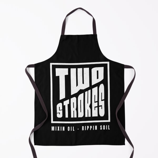 Item preview, Two Strokes Mixing Oil - Ripping Soil designed and sold by starider.