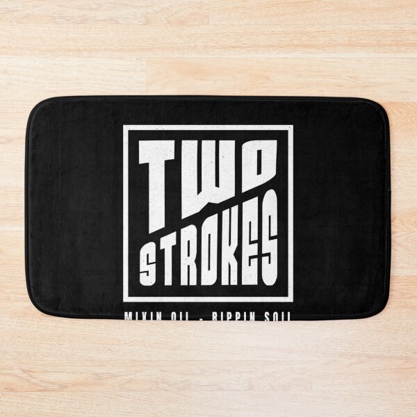 Item preview, Two Strokes Mixing Oil - Ripping Soil designed and sold by starider.