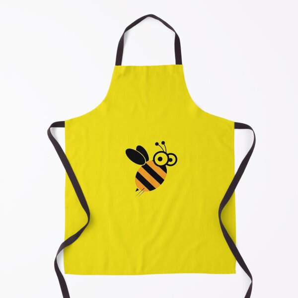 Item preview, Flying bees around designed and sold by AnimalsDH305.