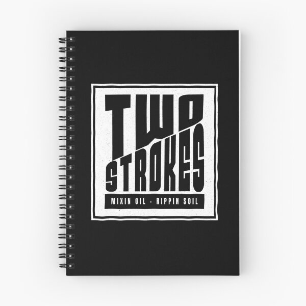 Item preview, Two Strokes Mixing Oil - Ripping Soil designed and sold by starider.