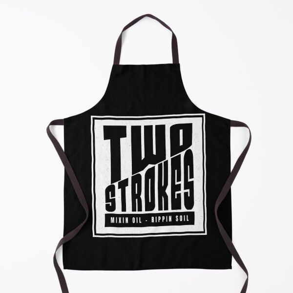 Item preview, Two Strokes Mixing Oil - Ripping Soil designed and sold by starider.