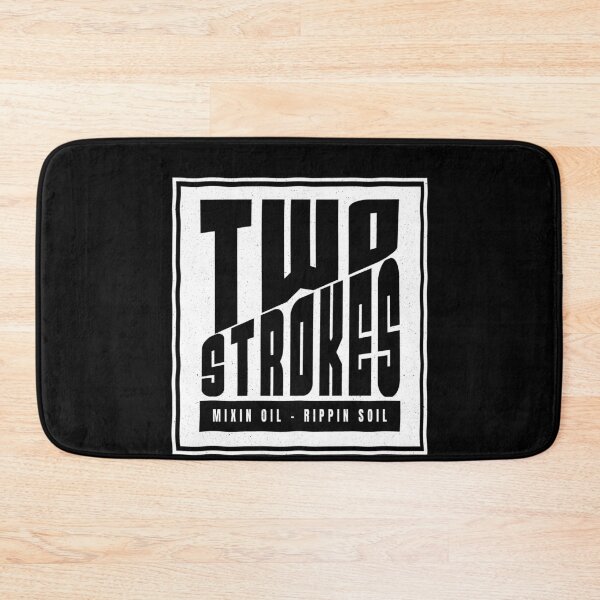 Item preview, Two Strokes Mixing Oil - Ripping Soil designed and sold by starider.