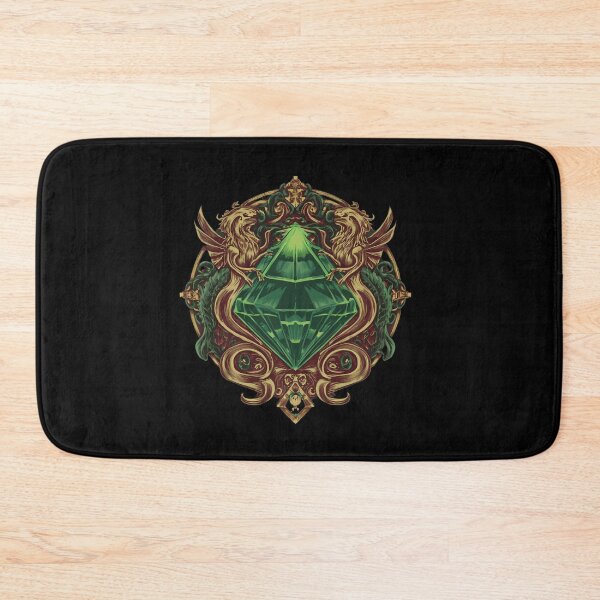 Item preview, Emerald designed and sold by FlexYourMind.