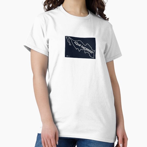 Item preview, Northern Mexico that we make blue designed and sold by bascconut.