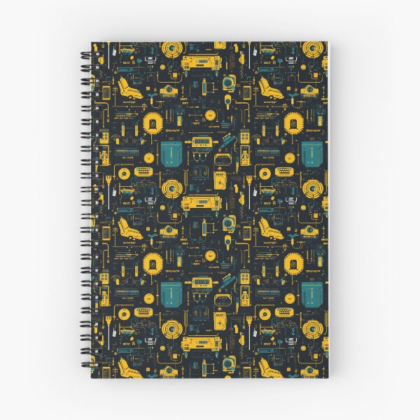 Item preview, CYBERNETIC SERIES VOL. 01 designed and sold by MidArtForge.
