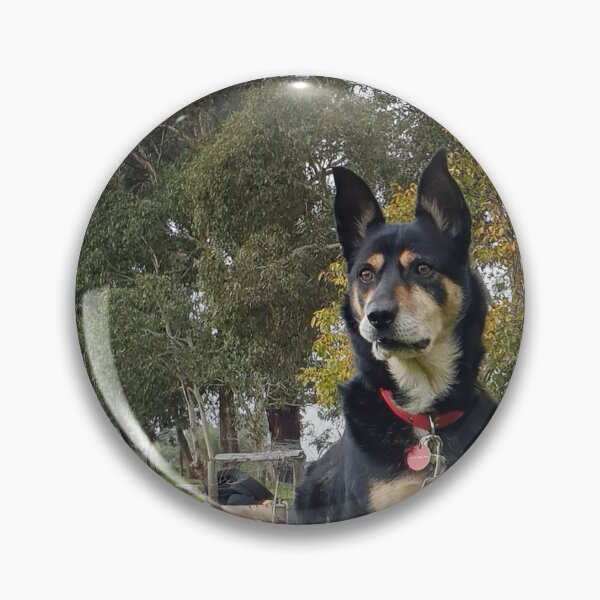 Item preview, Miss Daisy designed and sold by Ralph  Meznar.