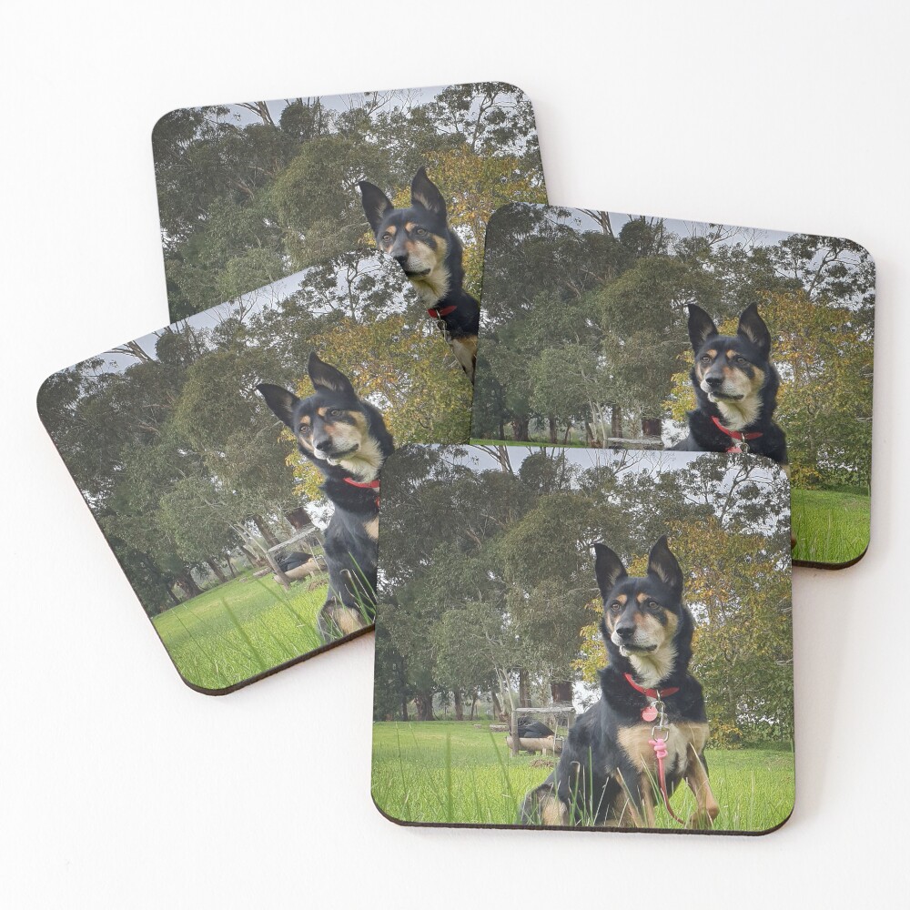 Item preview, Coasters (Set of 4) designed and sold by RalphM.