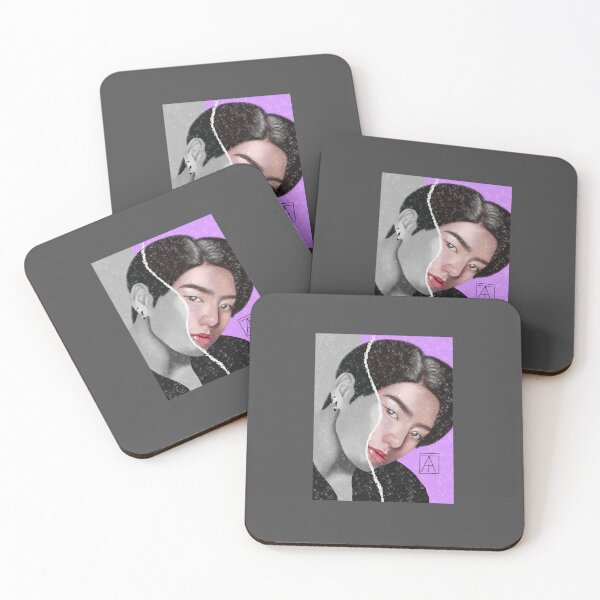 Item preview, Bts seven Jungkook designed and sold by fayetheartist.