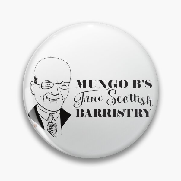Item preview, Fine Scottish Barristry (ver. b) designed and sold by Multitudes-UK.