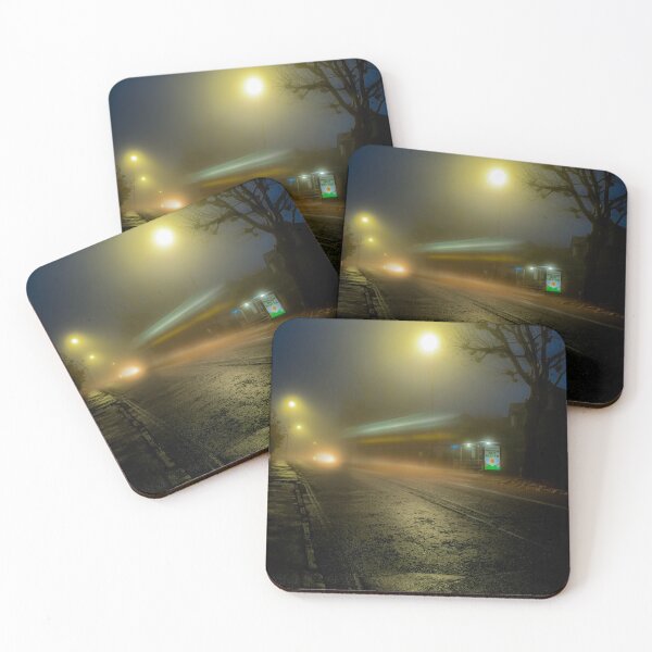 Item preview, Night bus designed and sold by TimConstable.