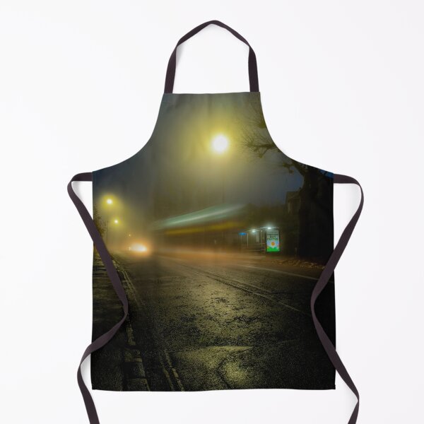Item preview, Night bus designed and sold by TimConstable.