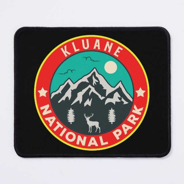 Item preview, Kluane National Park designed and sold by Nature-spirit.