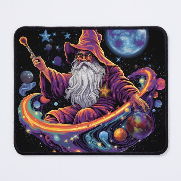 Item preview, Galaxy Wizard designed and sold by HELISK.