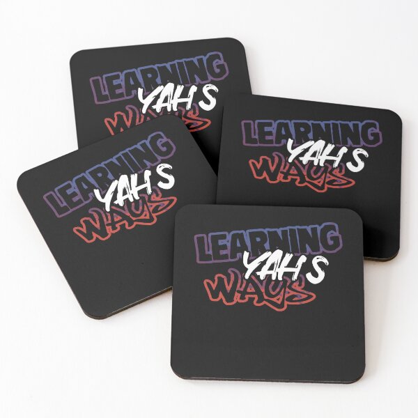 Item preview, Learning Yah's Ways designed and sold by Yachad.