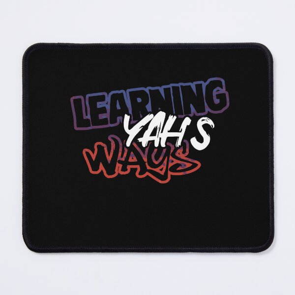 Item preview, Learning Yah's Ways designed and sold by Yachad.
