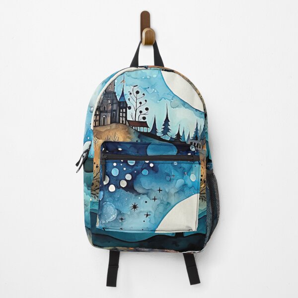 Item preview, Starry, Starry Night designed and sold by Brian Tarr.