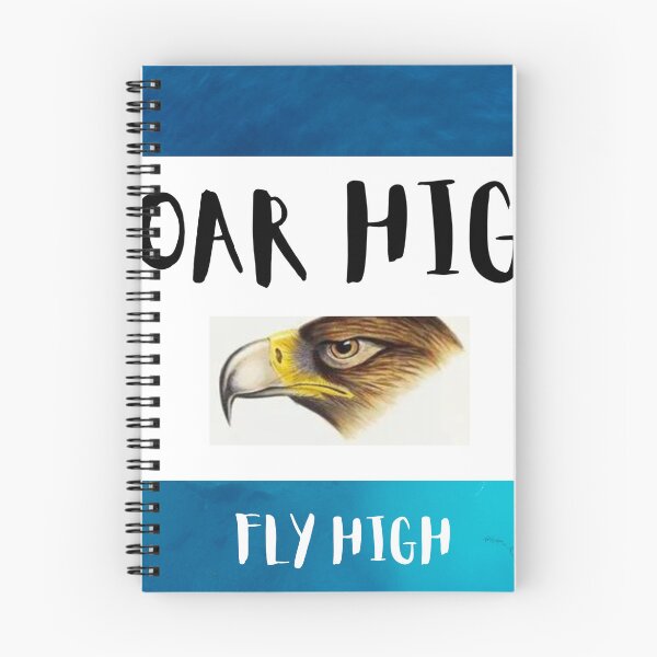 Item preview, soar high like an eagle designed and sold by InDulGens.