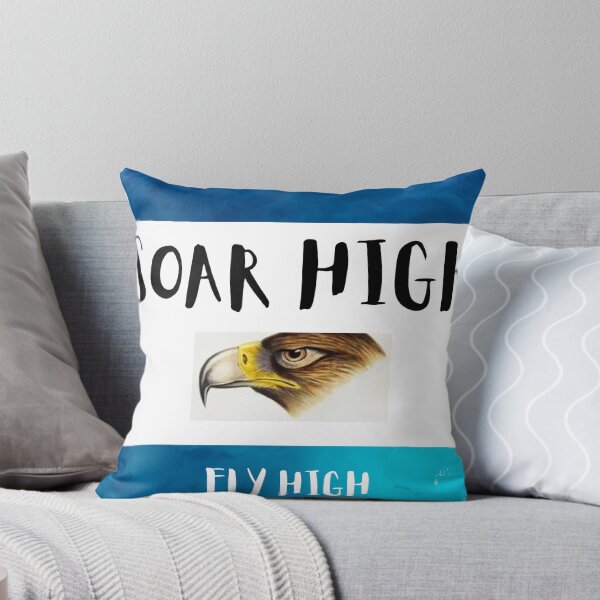 Item preview, soar high like an eagle designed and sold by InDulGens.