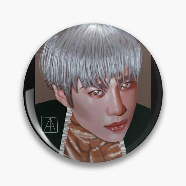 Artikelvorschau, Shinee Taemin entworfen und verkauft von fayetheartist.