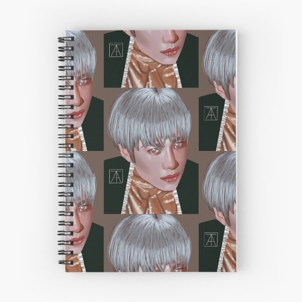 Artikelvorschau, Shinee Taemin entworfen und verkauft von fayetheartist.