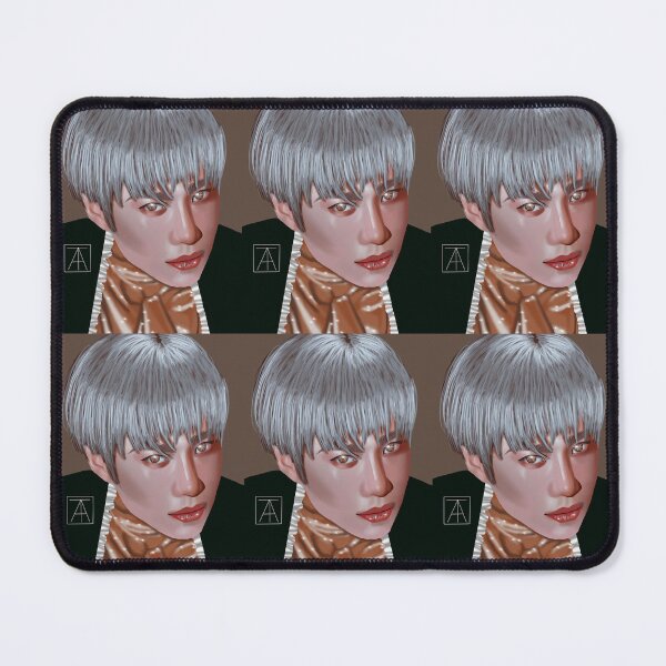 Item preview, Shinee Taemin designed and sold by fayetheartist.