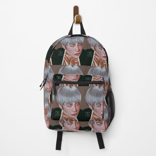 Item preview, Shinee Taemin designed and sold by fayetheartist.