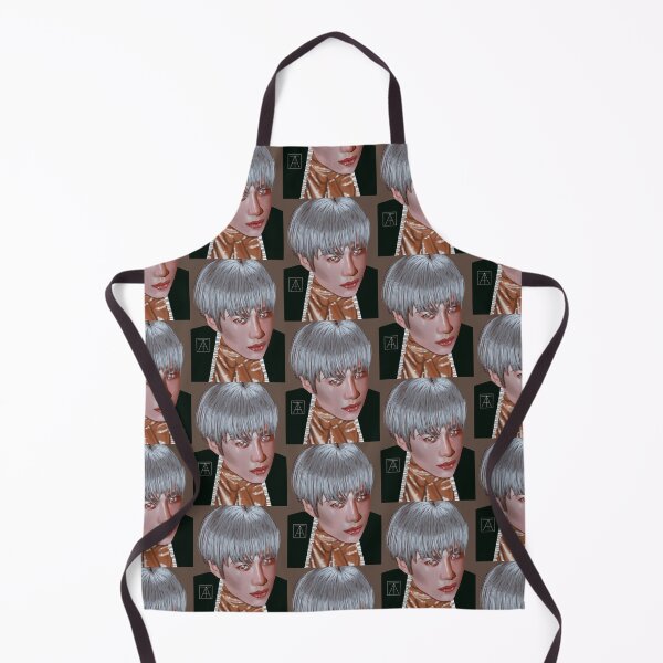 Item preview, Shinee Taemin designed and sold by fayetheartist.