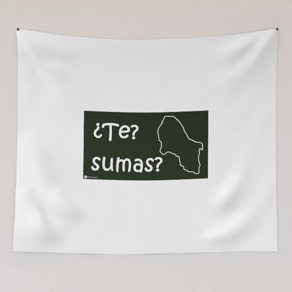 Item preview, Republic of the Rio Grande. Do you join? designed and sold by bascconut.