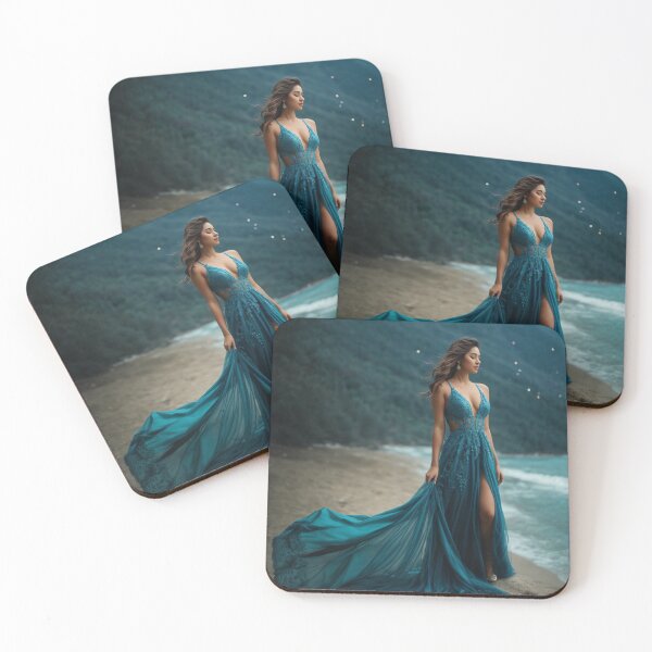 Item preview, Tides designed and sold by TheLostOnesArt.