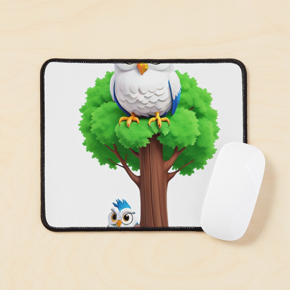 Item preview, Mouse Pad designed and sold by heroephophop.
