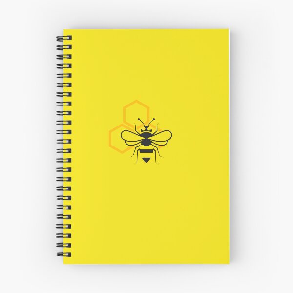 Item preview, Flying bees around  designed and sold by AnimalsDH305.