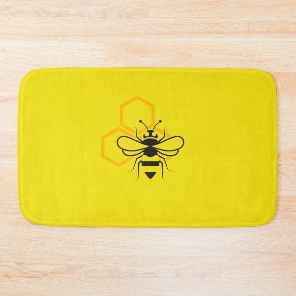 Item preview, Flying bees around  designed and sold by AnimalsDH305.