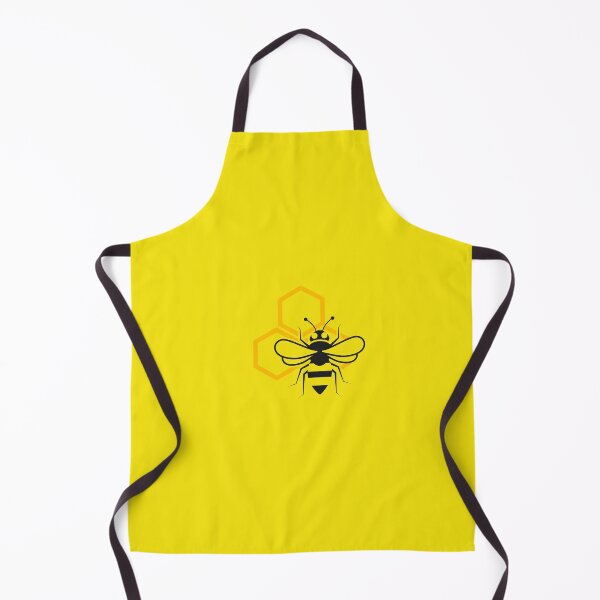 Item preview, Flying bees around designed and sold by AnimalsDH305.