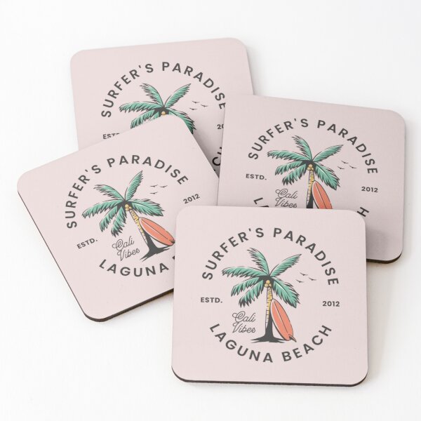 Item preview, Surfer's Paradise designed and sold by GraphicMondaze.