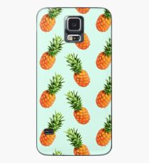 Funda/vinilo para Samsung Galaxy Piña