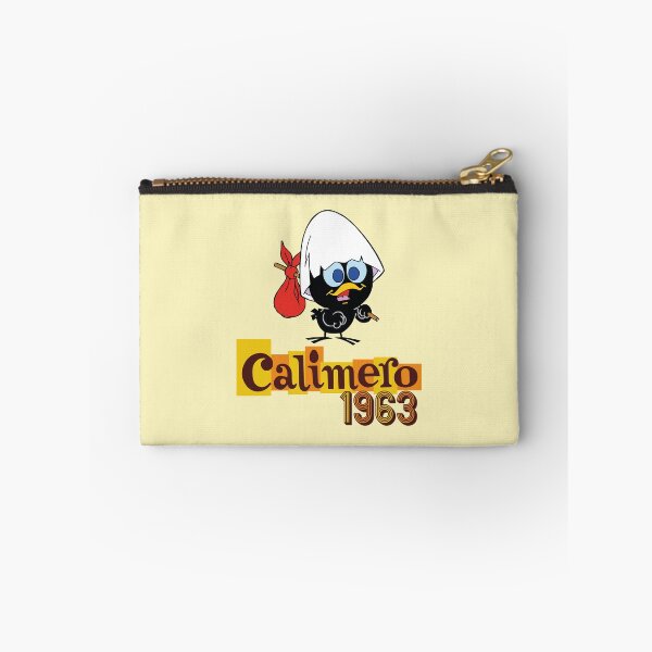 Item preview, Calimero funny tee designed and sold by quickkaart.