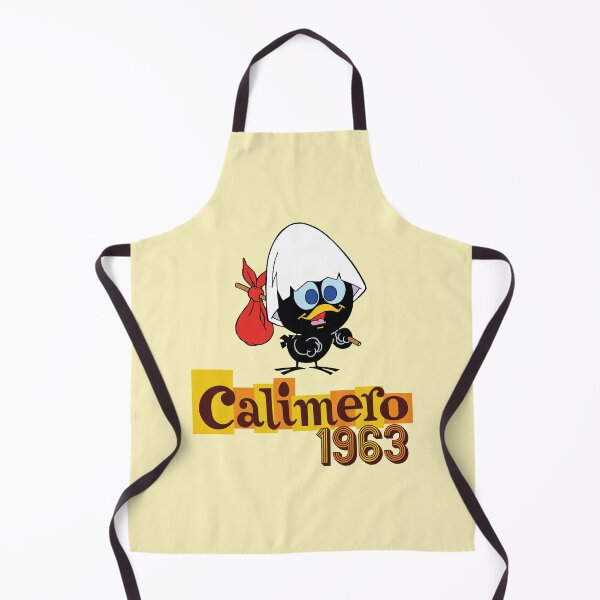 Item preview, Calimero funny tee designed and sold by quickkaart.