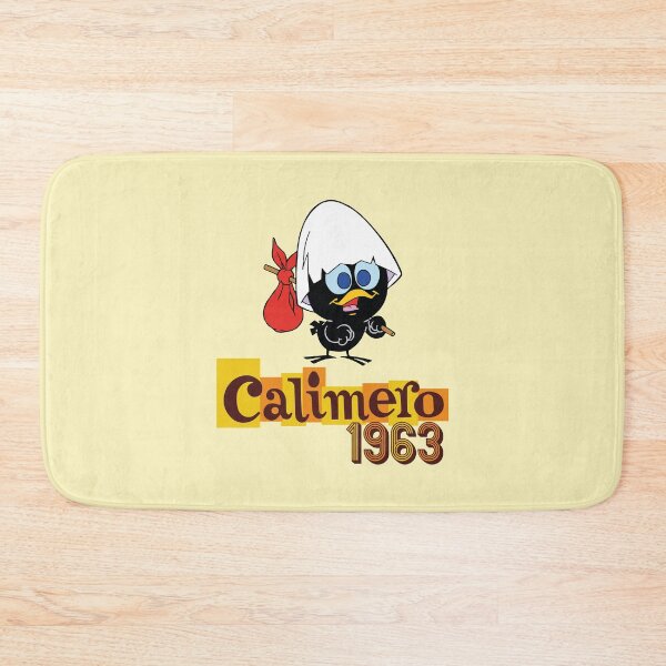 Item preview, Calimero funny tee designed and sold by quickkaart.