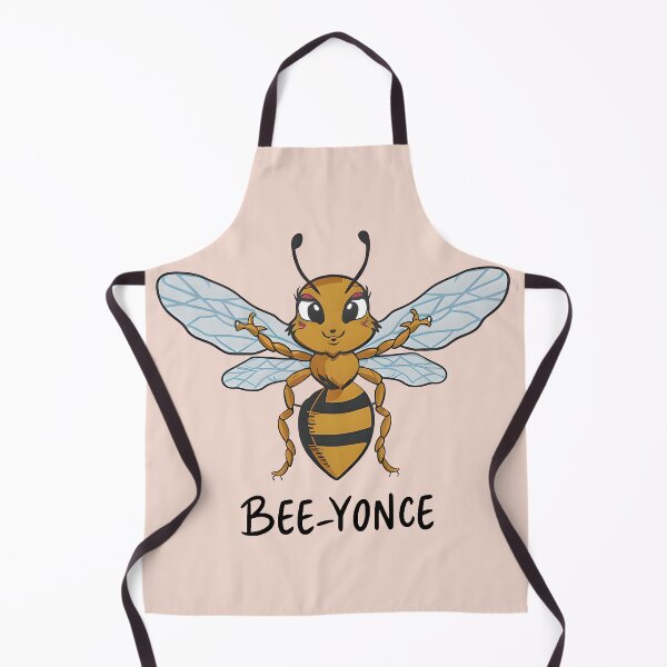 Item preview, Bee-Yonce dancing single ladies Beyonce song designed and sold by ChataMaroon.