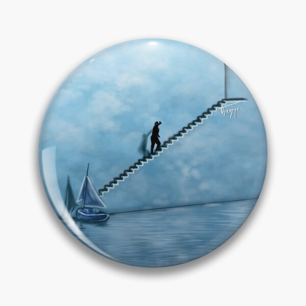 Item preview, Escape life designed and sold by Themys24.