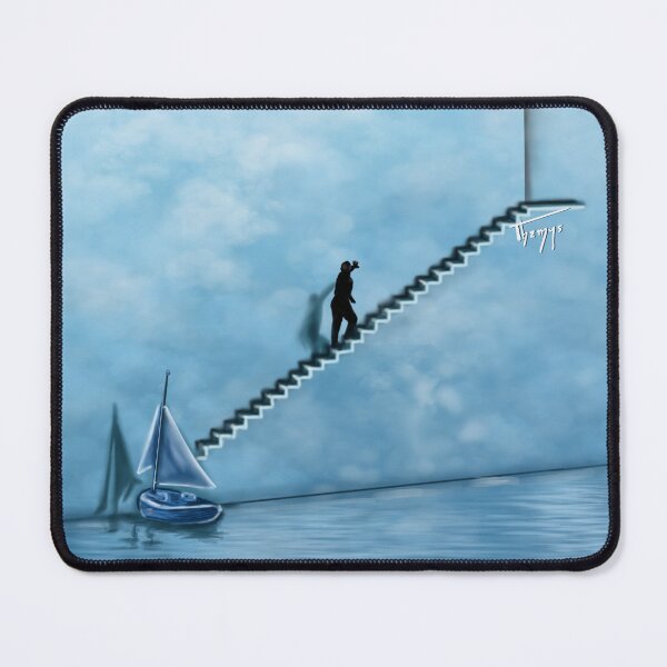 Item preview, Escape life designed and sold by Themys24.
