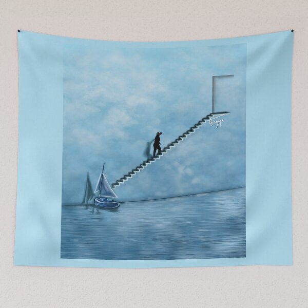 Item preview, Escape life designed and sold by Themys24.